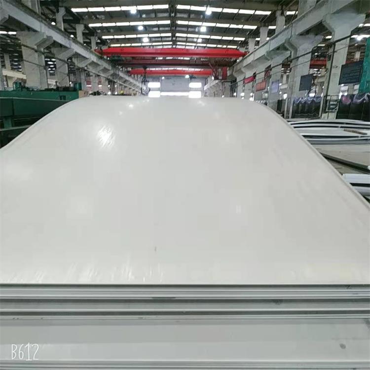 厂家现货供应304不锈钢热轧板 成都304不锈钢板 定尺开平