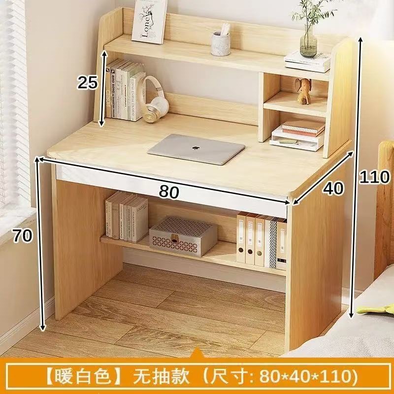 Fábrica de venta directa mesa de tocador dormitorio moderno simple pequeño gabinete de maquillaje en una pequeña casa 2026 nueva mesa de maquillaje