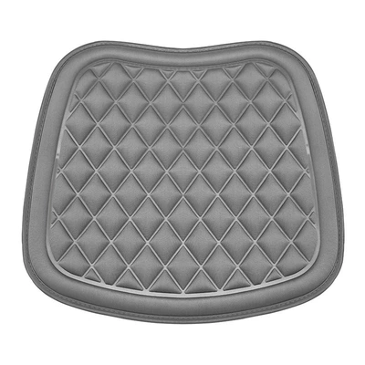 universal cycling cushion single anti-skid – Four Seasons Pad - space-gray-square-mat-look-at-the-color-and-take-the-quantity