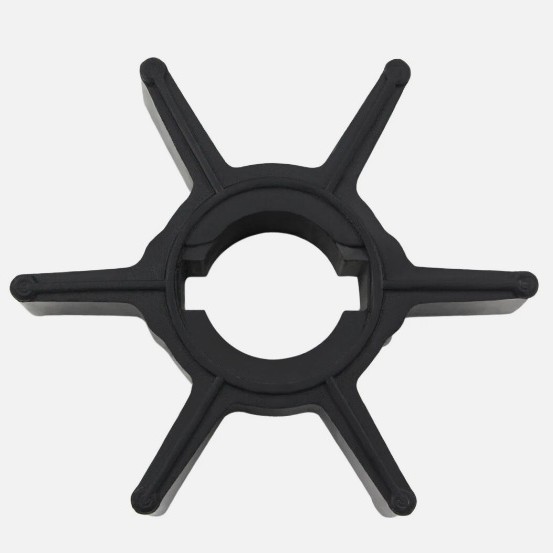 舷外机橡胶叶轮适用于Tohatsu 2/3.3HP 309-65021-2