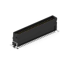 SMC 234208-E 50P 1.27MM PCB��װ��ͷ ��԰������� �������