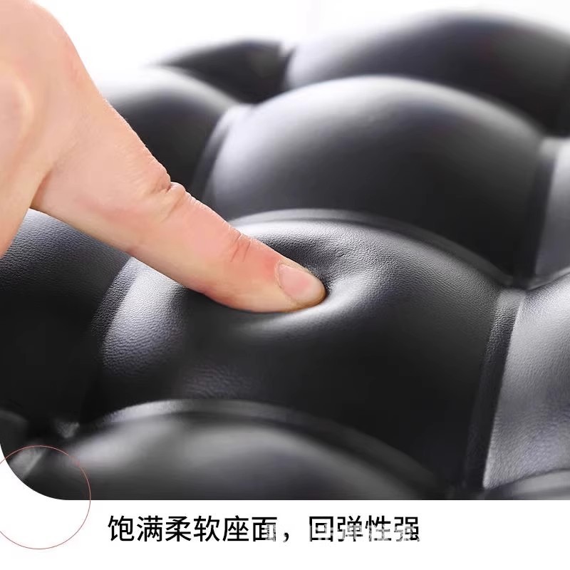 ✅万向轮小凳子小板凳圆凳家用滑轮矮凳椅子儿童学步矮凳美甲美缝|undefined