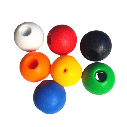 Children's swing accessories climbing rope made of 16mm rope, hand grip ball outdoor expansion soft rope training sensory toy