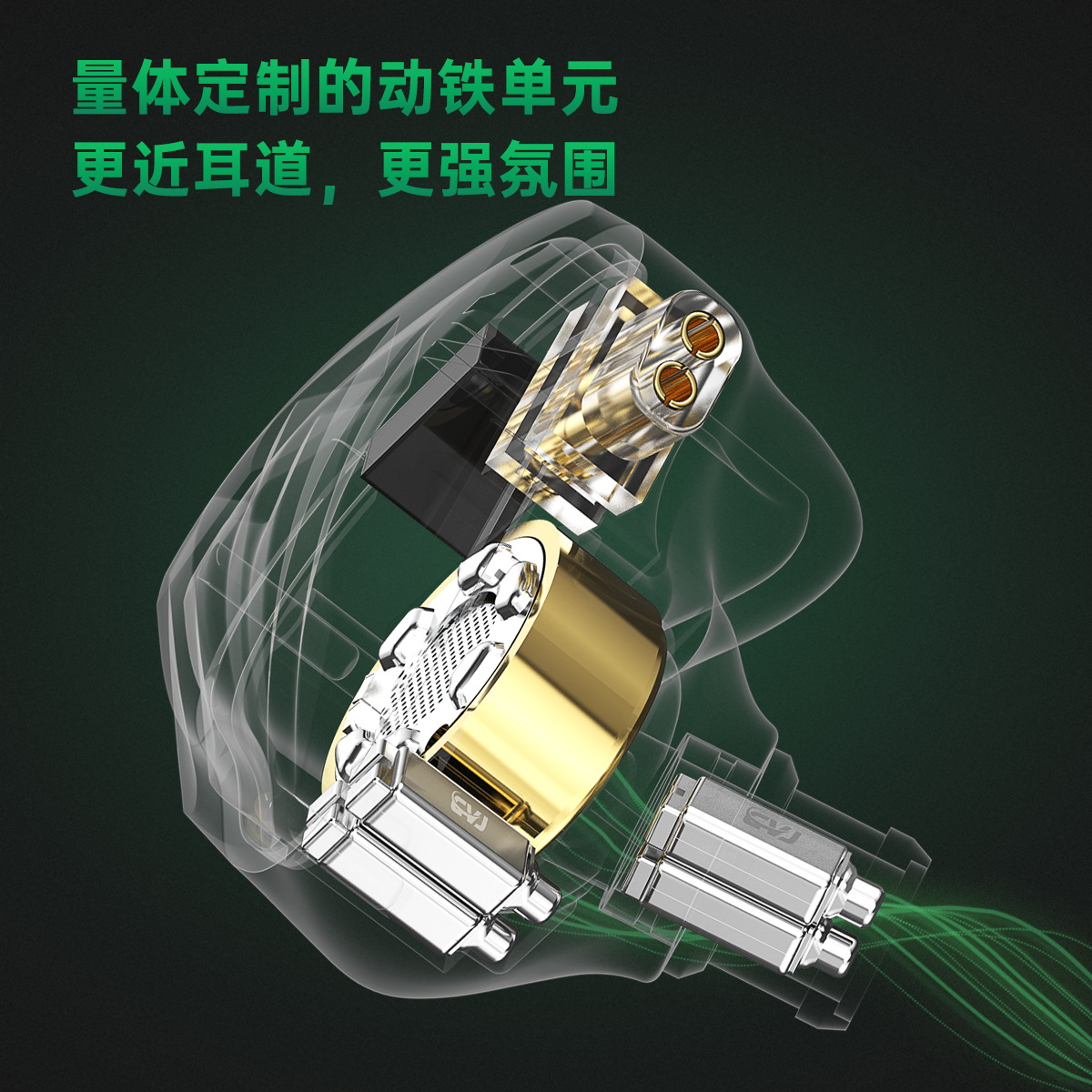 CVJ Freedom Ȧϸʼʽ߷hifi