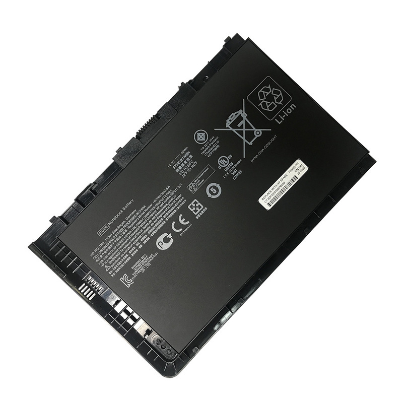 Applicable to HP Folio 9470M 9480M HSTNN-DB3Z BA06XL BT04XL laptop battery