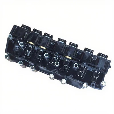 Other drive systems Module 6t40 6t30 6t45