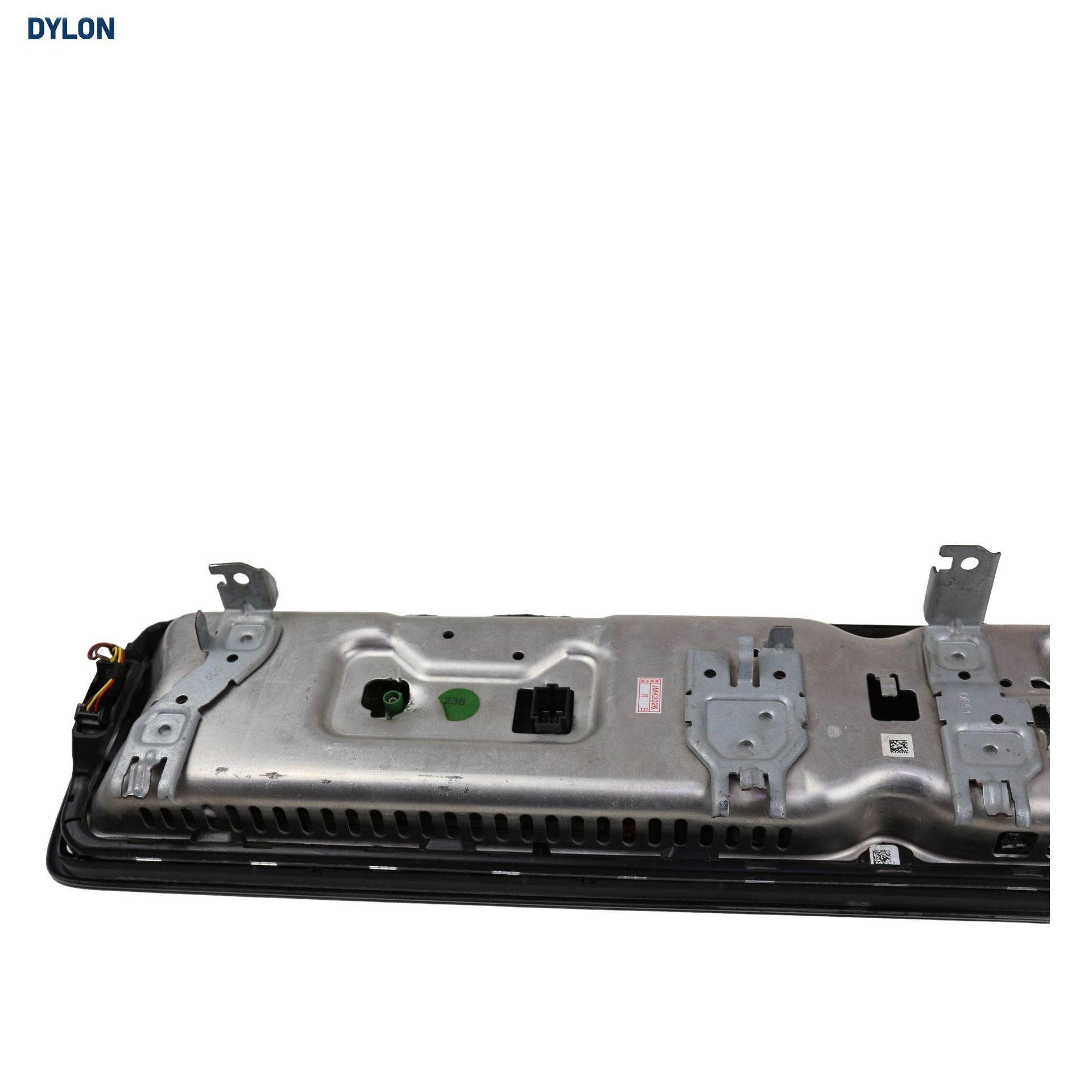 A2135407258 is suitable for the Mercedes-Benz W213 vehicle-mounted LCD display screen, central control instrument screen, and LCD instrument screen