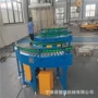 定制转弯拐角流水线转弯机