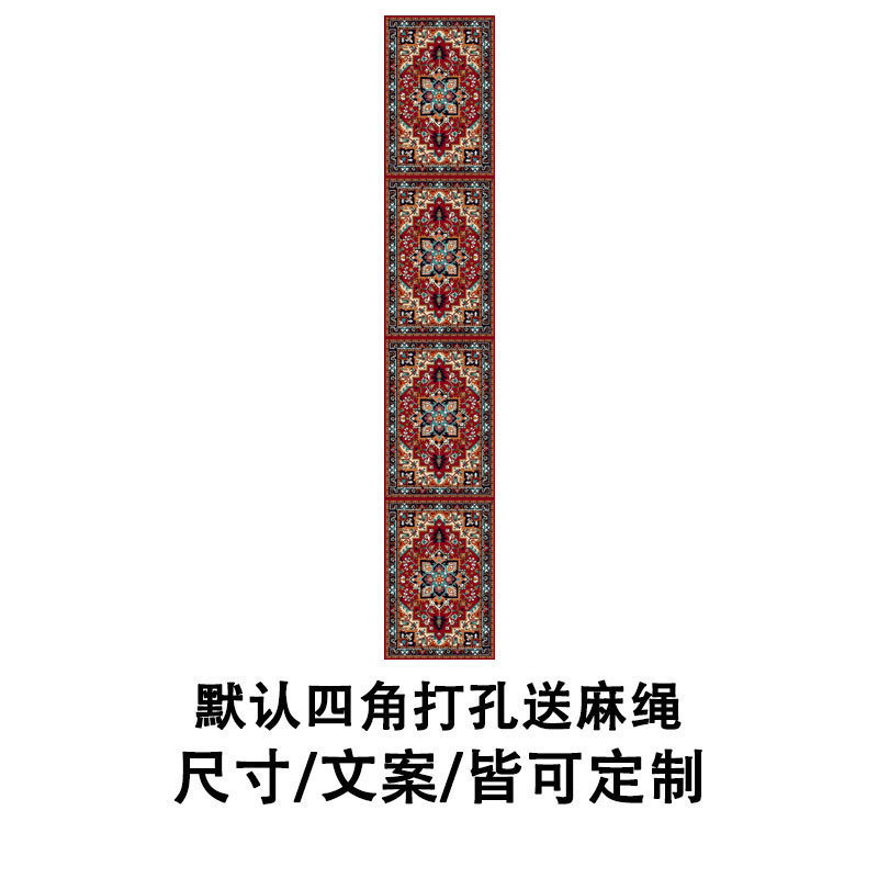 民族风长条天幕挂布挂毯超长摩洛哥墙布民谣集酒吧装饰背景布|undefined