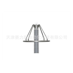 TRIDELTA arrester SBK-0 21/10.2
