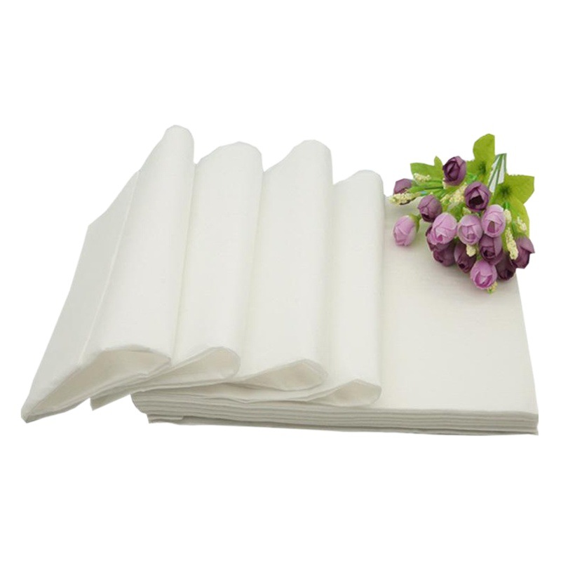 Disposable sheets 100 sheets/Bag 180*80 beauty salon non-woven waterproof bedding factory outlet
