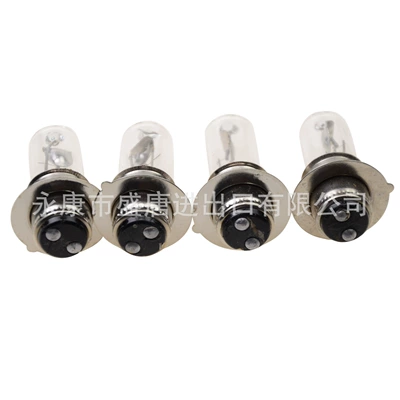 GOOFIT four halogen headlight Power supply, ignition system accessories