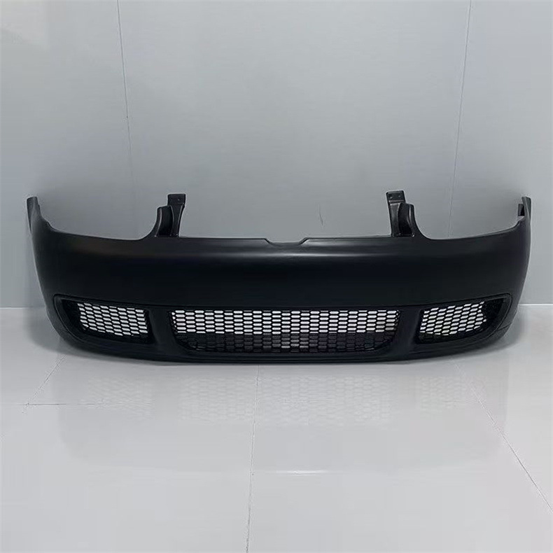 Suitable for Golf 4Mk4 Modification R32 Wide Body Kit Side Skirts Wide Body Kit Front and Rear Bumpers Cross-Border Wholesale