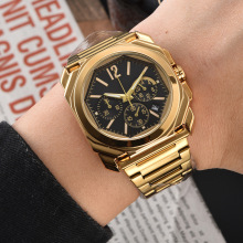 �羳��������L����ʯӢ�����ݳ������� Quartz  Watch  za810