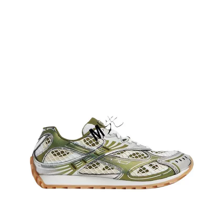Та же женская обувь Wang Yibo и Zhou Yutong 2025 весна-лето новые dad shoes повседневные спортивные туфли outdoor Forrest Gump кроссовки тренд