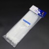 Nylon white cable ties