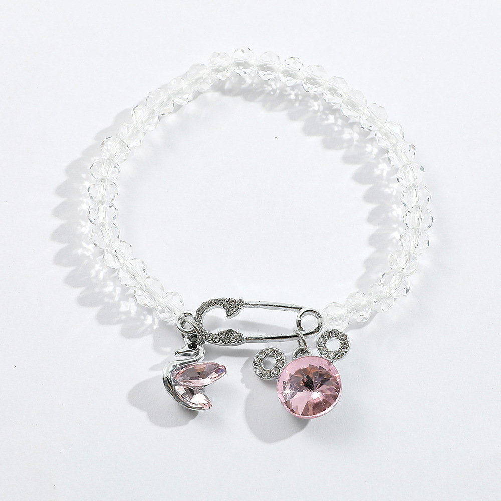 Pulsera de mujer Corea del Sur Dongdaemun estilo japonés pulsera fresca y2g pulsera de estilo chica caliente novias pulsera de regalo al por mayor