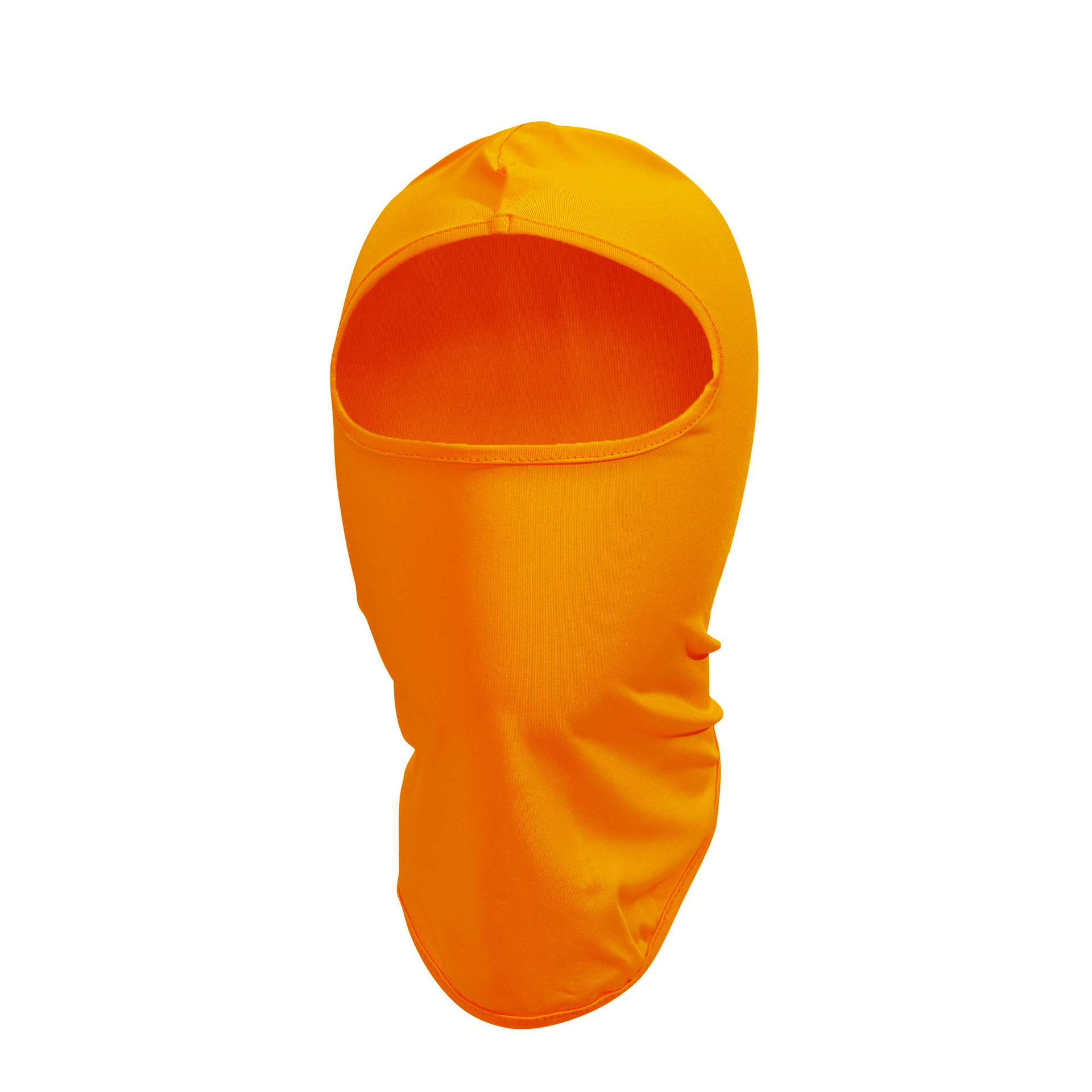 Máscara de equitación al aire libre de verano forro de casco de motocicleta protección solar máscara de seda de hielo gorra absorbente de sudor de secado rápido lycra sombrerería