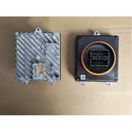 适用理想L6L7L8L9前大灯车灯安定器电脑板大灯控制器大灯模块电脑