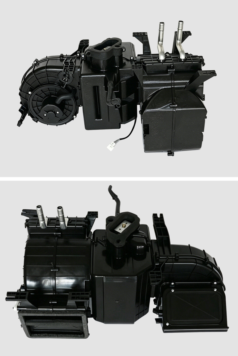 Fuel Vehicle Evaporator Box Hongri Yuhu Three-Cylinder Car Window Rapid Defrosting Low Noise Fast Cooling Fuel Vehicle Evaporator Box