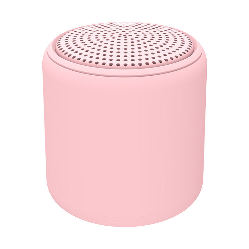マカロンbluetoothスピーカーデスクトップ小音響携帯型クロスボーダー小鋼砲ミニ携帯無線bluetoothオーディオ|undefined