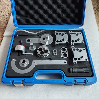 Mühərrik tənzimləmə alətləri GLS450 C260L M254 1.5T
