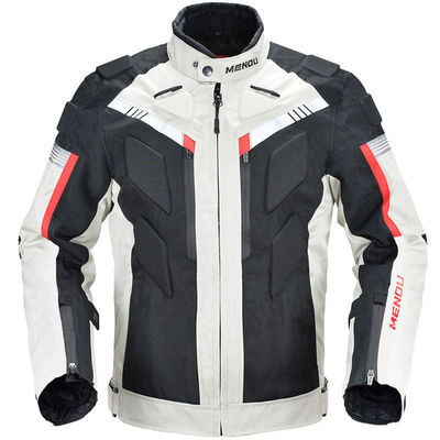 Jersey motorcycle suit locomotive knight pull Racing suits cross-country Four seasons winter Manufactor