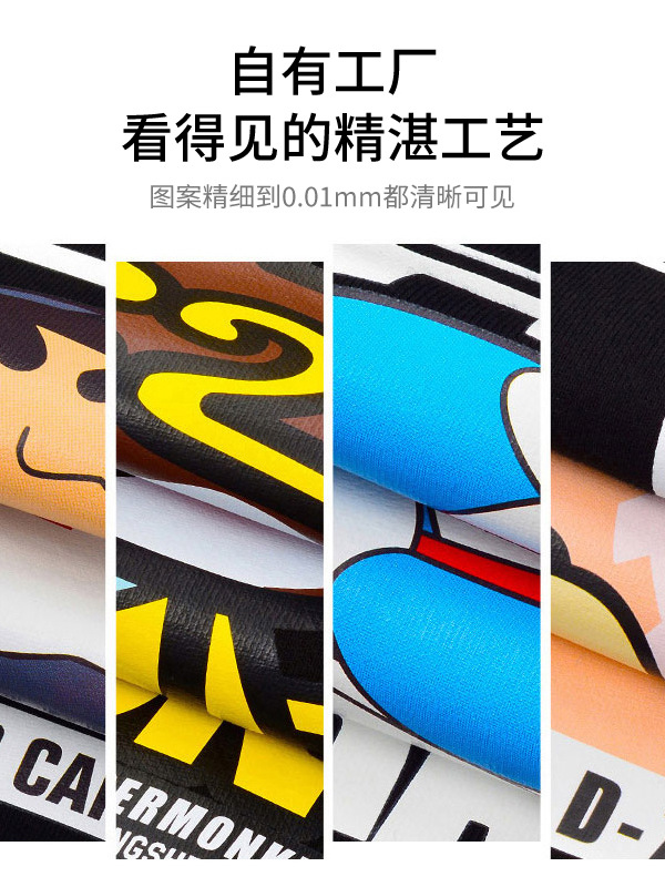 Venta directa de algodón puro cuello redondo camiseta en blanco camisa publicitaria cultural ropa de clase ropa de actividad grupal para imprimir imagen LOGO