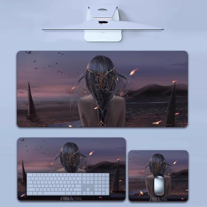 고대 도시의 봉화 [선호 재료]