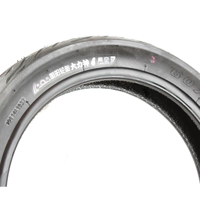 60/100-10 vacuum tire – Elektrikli avtomobil şinləri