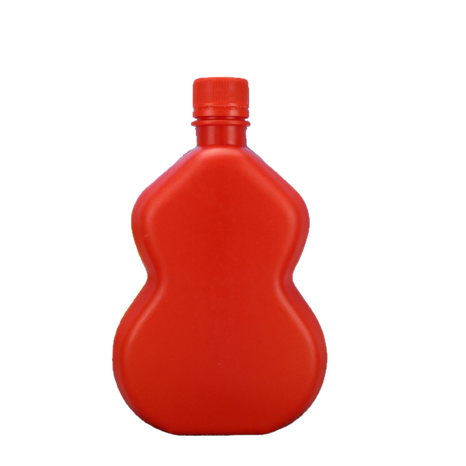 Botella líquida permeable al hueso de la botella líquida de 500ml botella líquida de la salud botella líquida externa de la botella 100ml de la image 6
