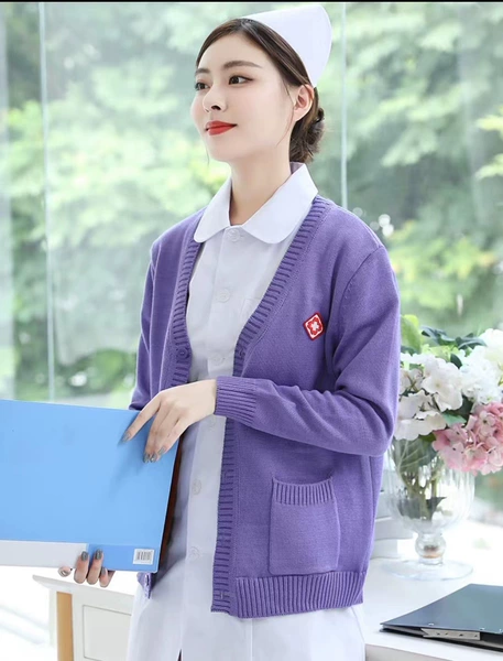 Purple conventional model