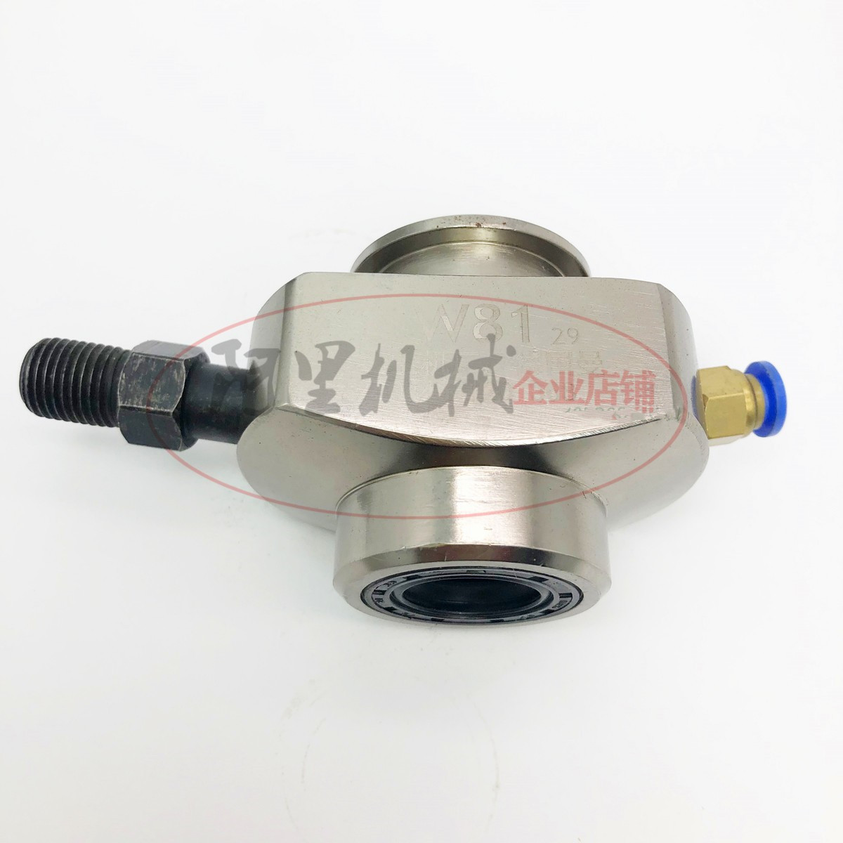 德国曼0445120368喷油器夹持器电喷共轨喷油器维修工具