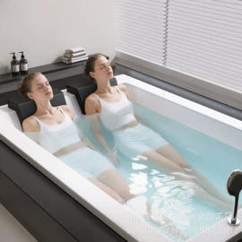 浴缸;花洒套装;面盆龙头