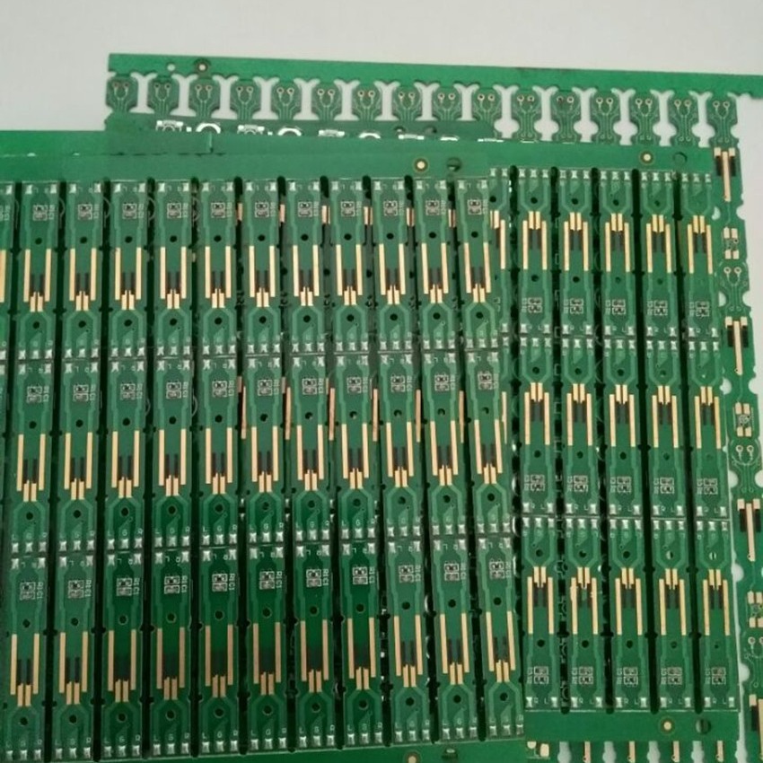 厂家供应PCB线路板特定PCBA碳膜可调电阻印制品