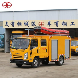 救险车;其他专用汽车;镗床