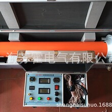 電機電纜專用直流高壓發生器10mA測試發生器熔噴布靜電發生器