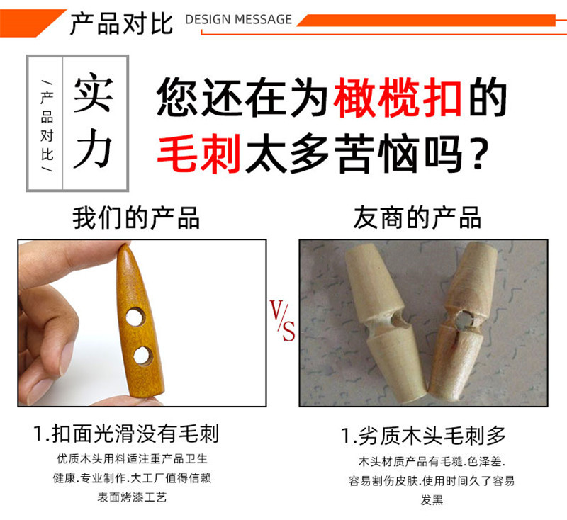 双孔木头橄榄扣 仿牛角纽扣 装饰木质纽扣 (14).jpg