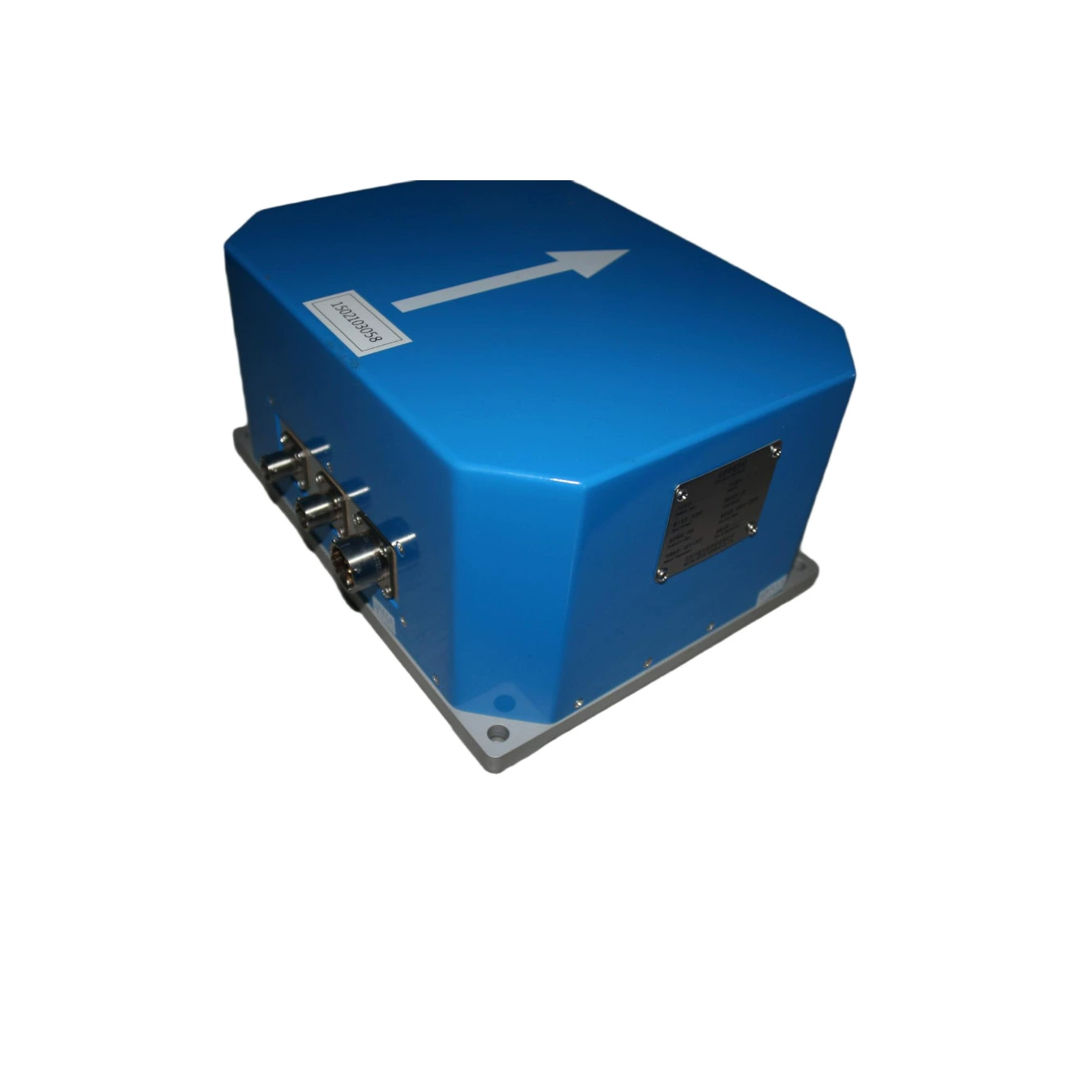 Anhang INS-289 волоконно-оптический гироскопический компас с CCS высокой точности запуска быстро небольшой объем без обслуживания