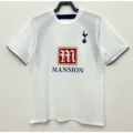 0607 season tottenham home court
