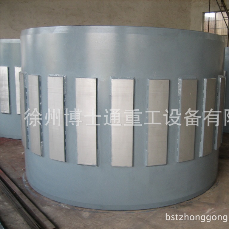 机械制造、8米以下大齿轮、轮带、中空轴