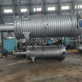 反应釜;蒸发器;换热器