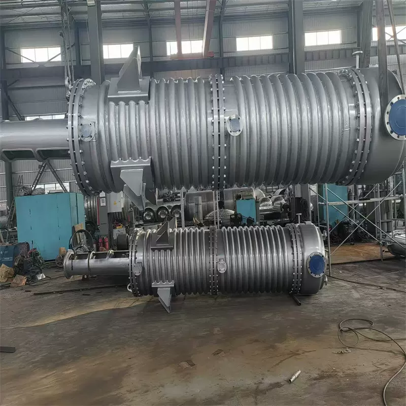 达迈分子蒸馏设备 高效短程蒸馏分离装置 适合连续化生产‌