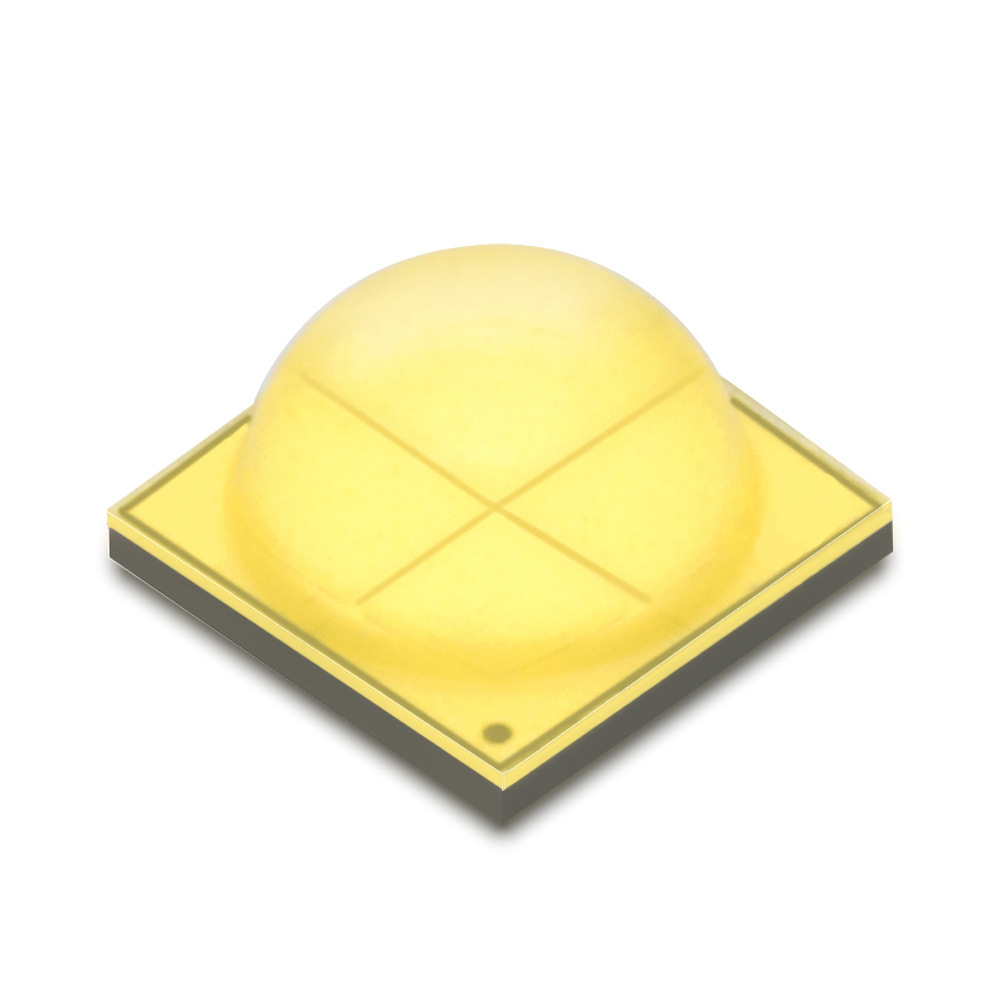 5050մɰ׹led鵹װоƬ55milcreexhp50