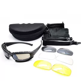 骑行眼镜;运动眼镜;驾驶眼镜