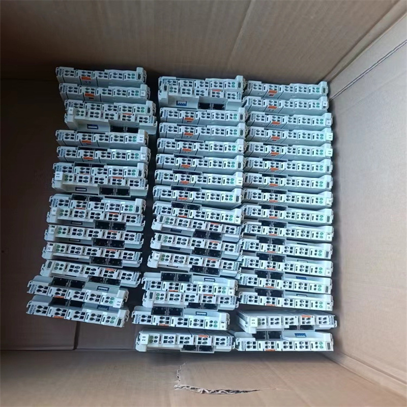 德国倍福模块EL3174现货 全新原装正品原装现货 议价为准