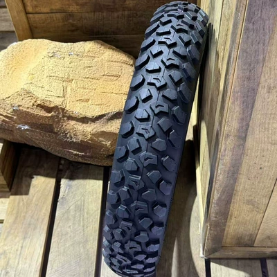 Tire 20X4.0/4.9 Inner Tire with – Elektrikli avtomobil şinləri