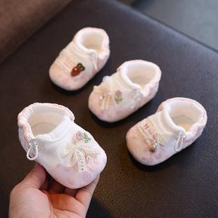 �냺ŮЬ�̽���Ь����ܛ�ײ���0-6-12����͸�⌚���W��·��ǰ��Ь