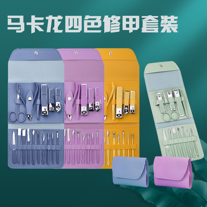 nail scissors for manicure stainless steel for nails
