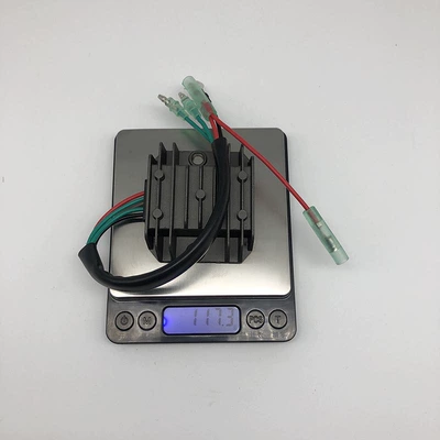 electronic regulator Suitable for Yamaha